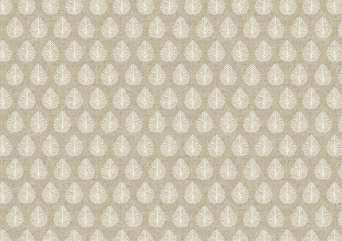 Emily Bond Jaipur, Linen - Made to Measure Curtains - Image 8